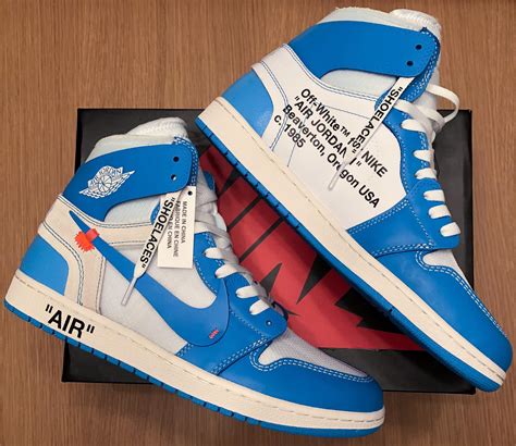 nike the ten air jordan 1 off white replica|nike jordan 1 off white.